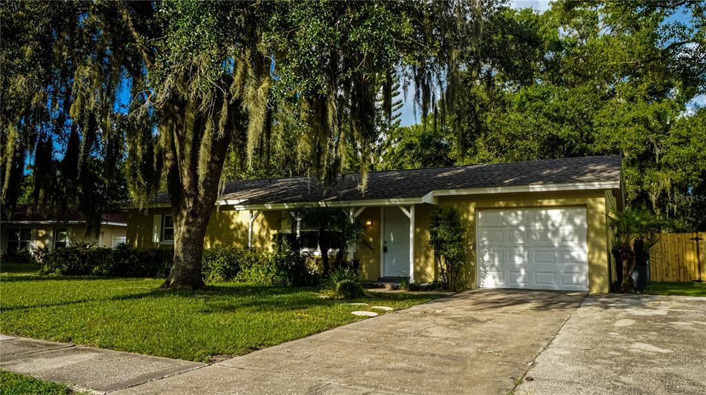 3370 CROSS FOX DRIVE MULBERRY, FL 33860