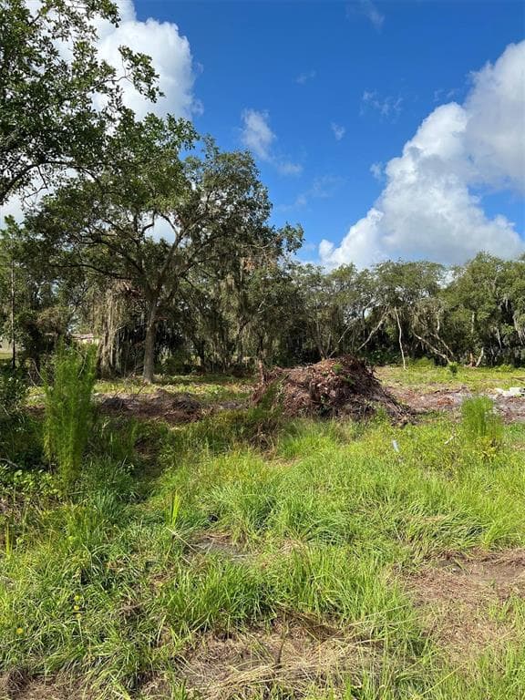CHAPLAIN ROAD ST CLOUD, FL 34772