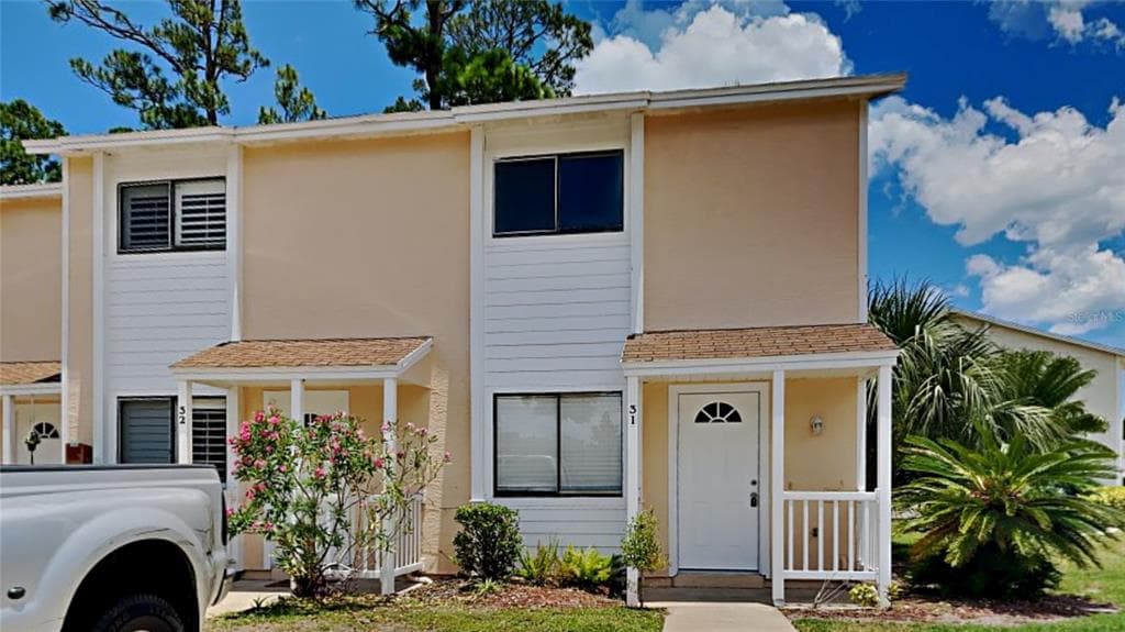 480 REED CANAL ROAD UNIT 31 SOUTH DAYTONA, FL 32119