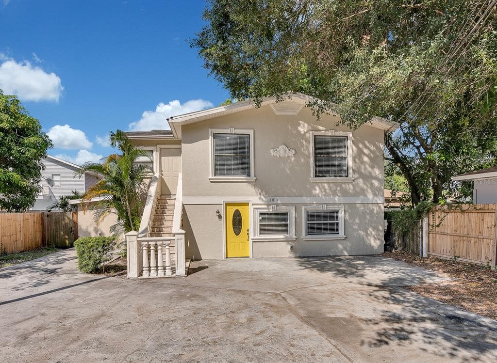 3011 W IVY STREET UNIT A TAMPA, FL 33607