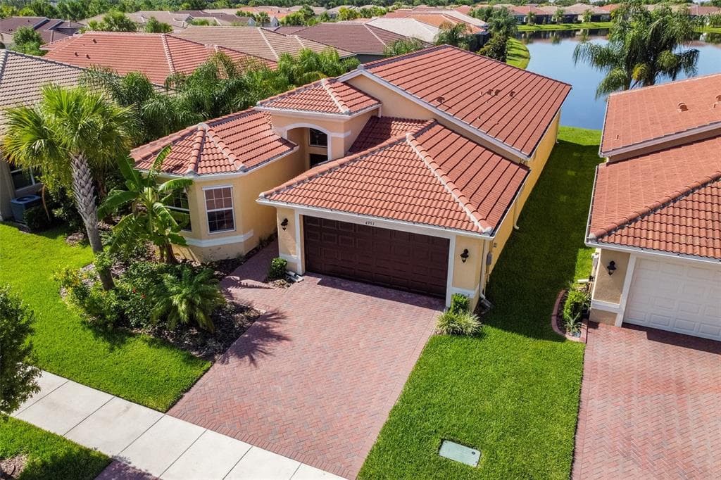 4951 GRAND BANKS DRIVE