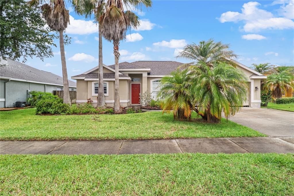 3444 SILVERSTONE COURT PLANT CITY, FL 33566
