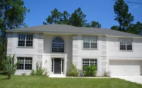 29 SECOND PATH PALM COAST, FL 32164