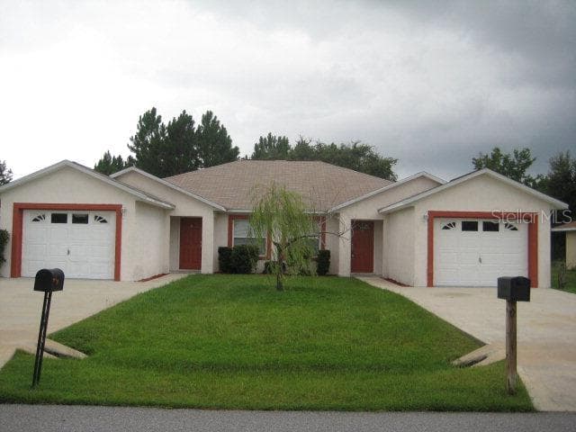 6 BUTTONWORTH DRIVE PALM COAST, FL 32137