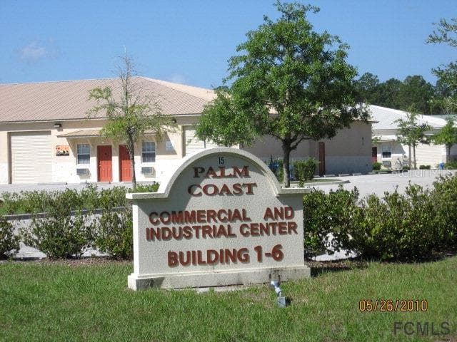 15 HARGROVE LANE PALM COAST, FL 32164