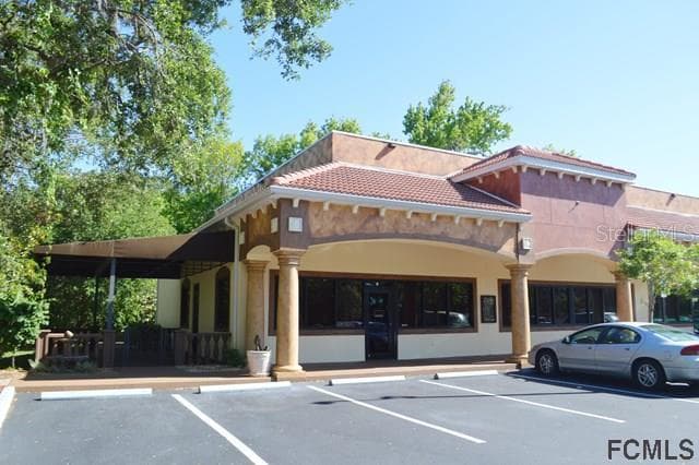 500 GRANADA BOULEVARD UNIT 1&2 ORMOND BEACH, FL 32176