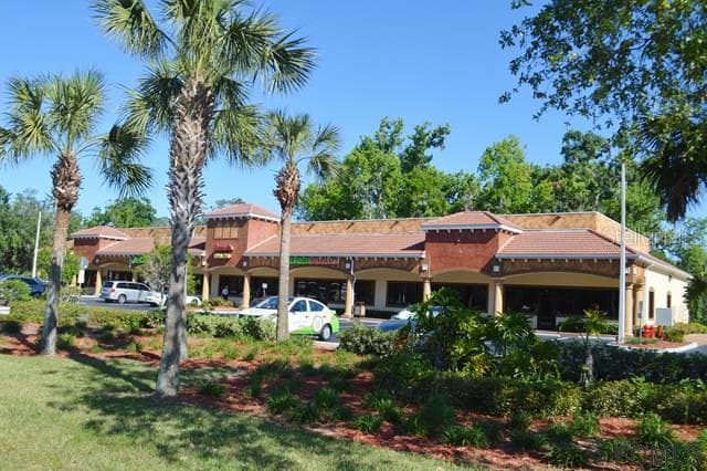 500 GRANADA BOULEVARD UNIT 5 ORMOND BEACH, FL 32176