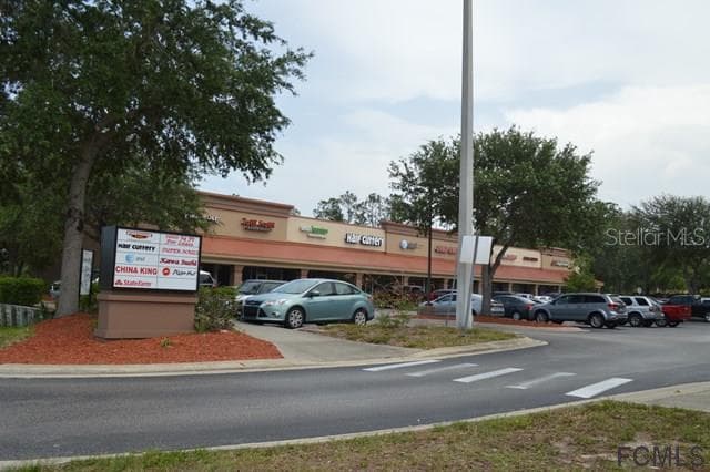 1475 PALM COAST PARKWAY NW UNIT 103 PALM COAST, FL 32137