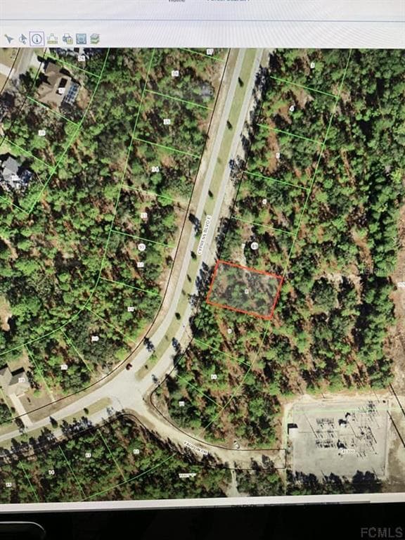 134 CYPRESS BOULEVARD E HOMOSASSA, FL 34446