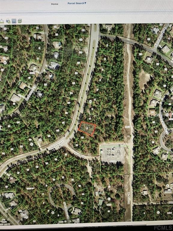 136 CYPRESS BOULEVARD E HOMOSASSA, FL 34446