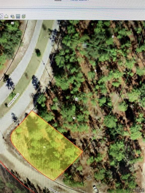 2 YAUPON DRIVE HOMOSASSA, FL 34446