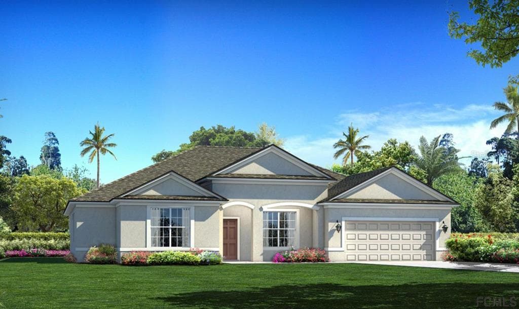 48 ETHAN ALLEN DRIVE PALM COAST, FL 32164