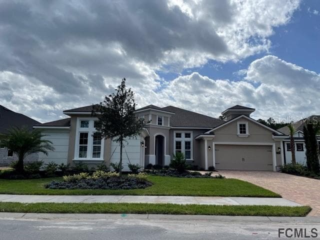 333 STIRLING BRIDGE DRIVE ORMOND BEACH, FL 32174