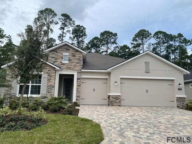 356 STIRLING BRIDGE DRIVE ORMOND BEACH, FL 32174
