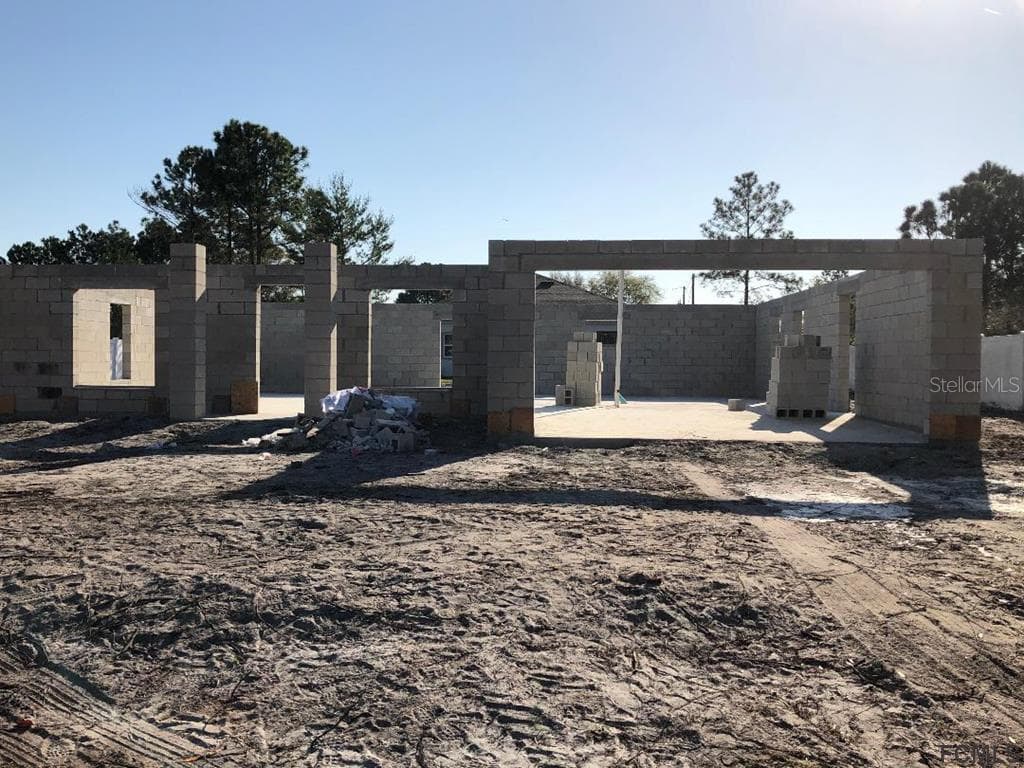 57 UHL PATH PALM COAST, FL 32164