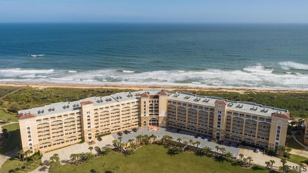 80 SURFVIEW DRIVE UNIT 615 PALM COAST, FL 32137
