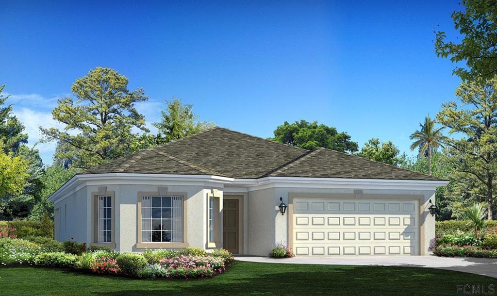 12 OAKLEAF WAY PALM COAST, FL 32137