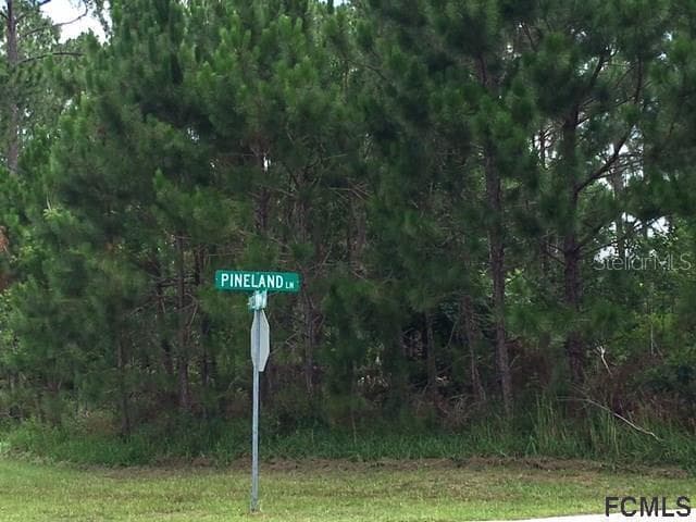 58 PINELAND LANE PALM COAST, FL 32164