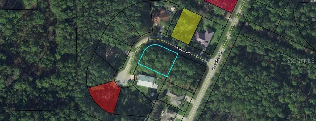 9 RESTON PLACE PALM COAST, FL 32164