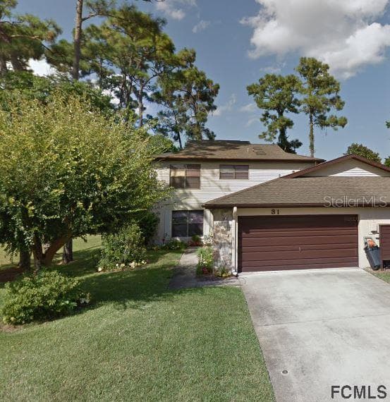 31 BIG BUCK TRAIL ORMOND BEACH, FL 32174