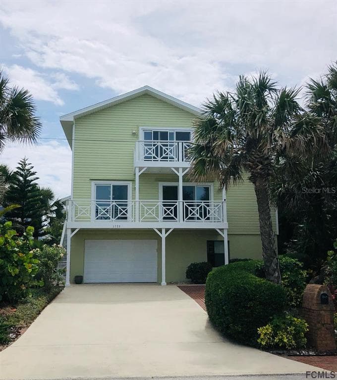 1720 S CENTRAL AVENUE FLAGLER BEACH, FL 32136