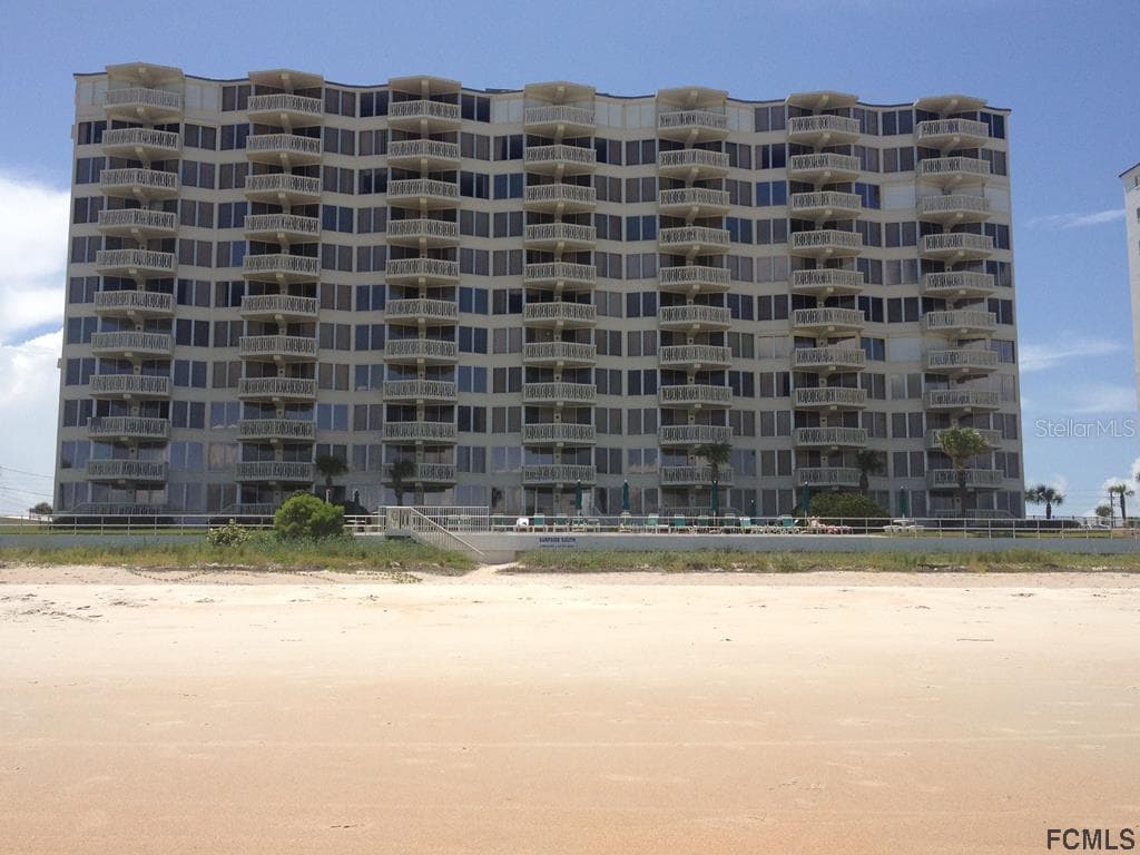 1133 OCEAN SHORE BOULEVARD UNIT 402 FL 32176