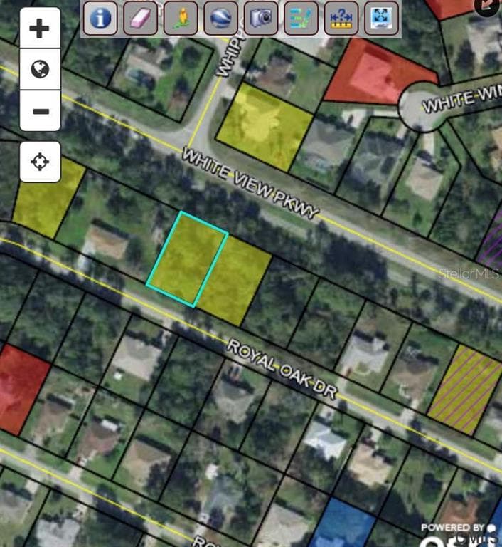 39 ROYAL OAK DRIVE PALM COAST, FL 32164