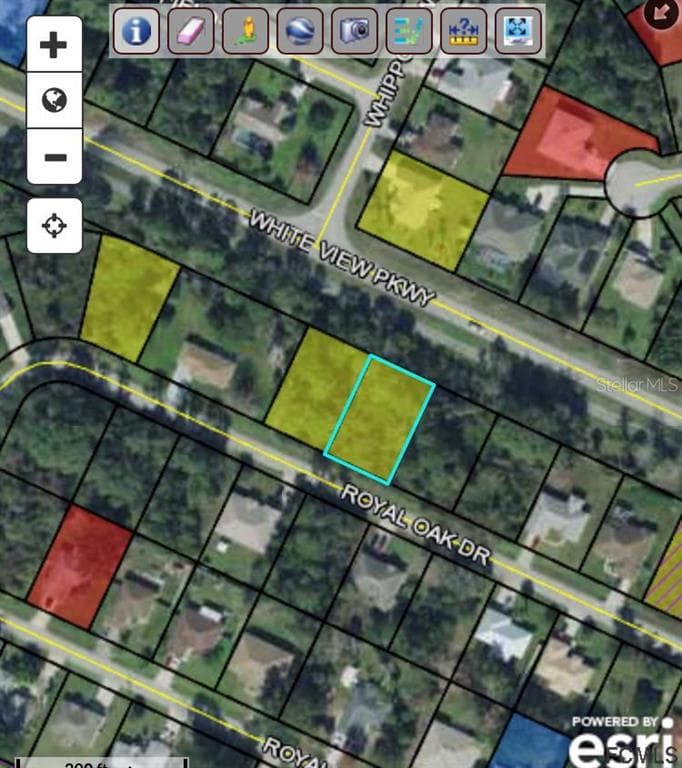 41 ROYAL OAK DRIVE PALM COAST, FL 32164
