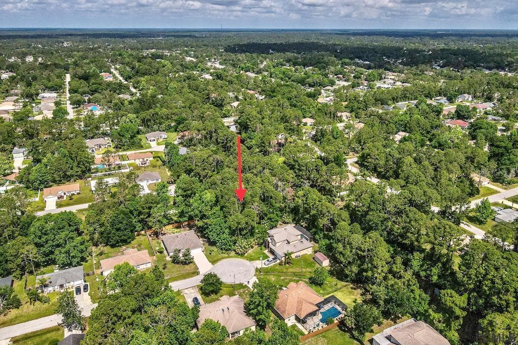 9 RANBAY PLACE PALM COAST, FL 32164