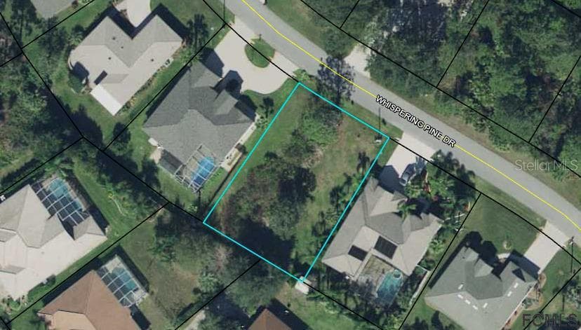 138 WHISPERING PINE DRIVE PALM COAST, FL 32164