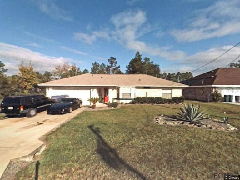 11 SEAMAIDEN PATH PALM COAST, FL 32164