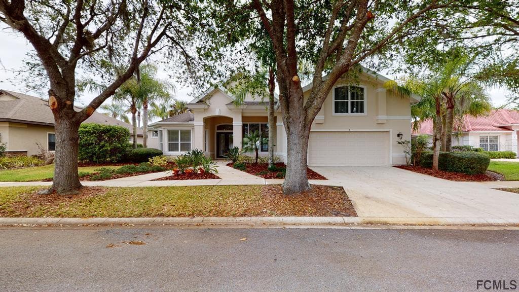 7 SANDPIPER COURT PALM COAST, FL 32137