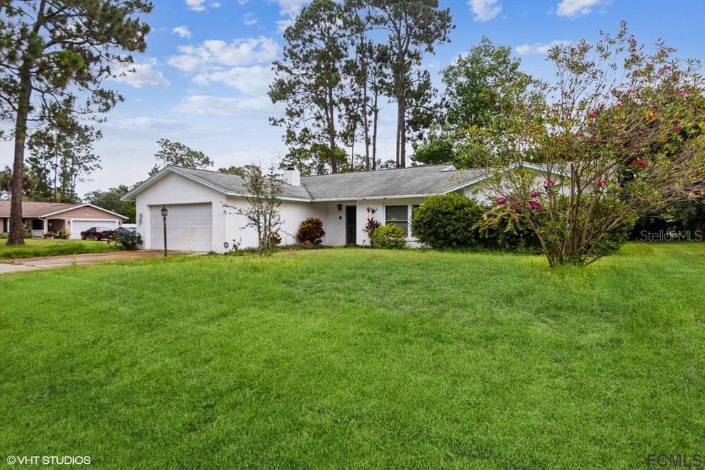 78 BRADDOCK LANE PALM COAST, FL 32137