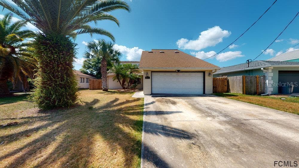 112 CIMMARON DRIVE PALM COAST, FL 32137