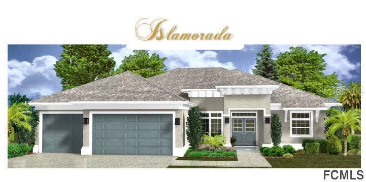 5 FALLON LANE PALM COAST, FL 32137