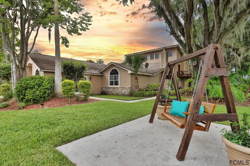 14951 ANDALUSIA TRAIL BUNNELL, FL 32110