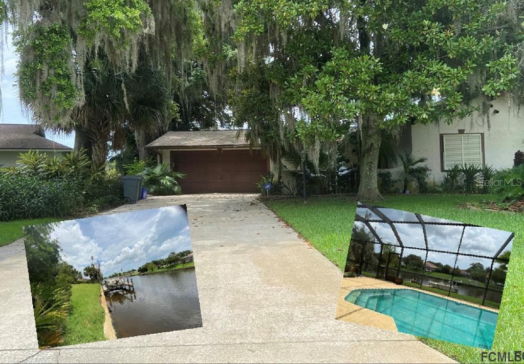 41 FARRADAY LANE PALM COAST, FL 32137