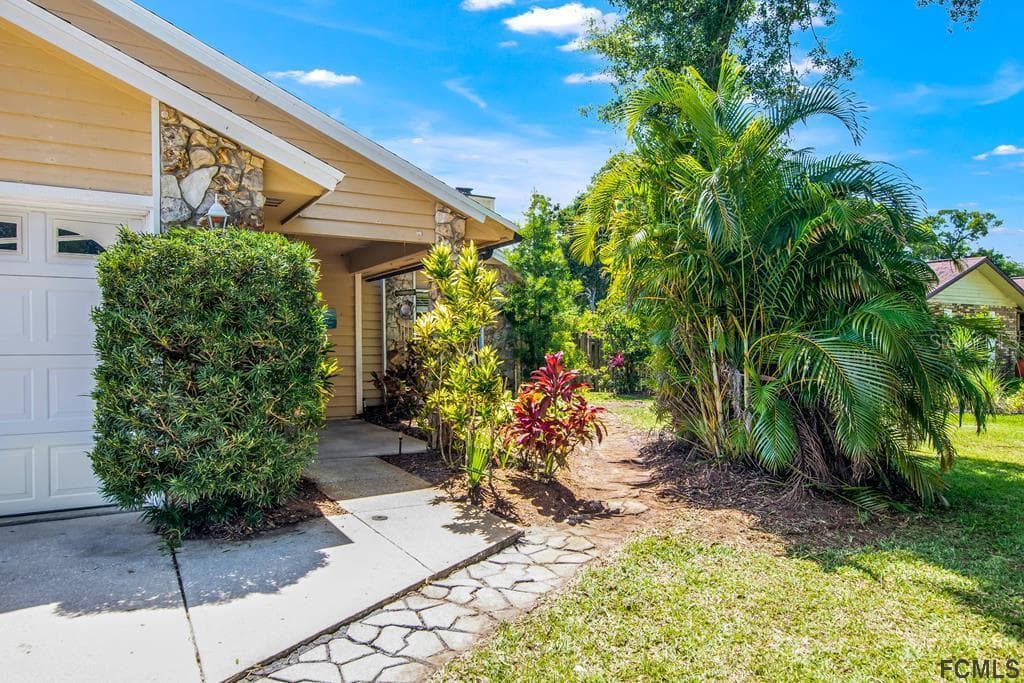 5 MILL RUN COURT ORMOND BEACH, FL 32174