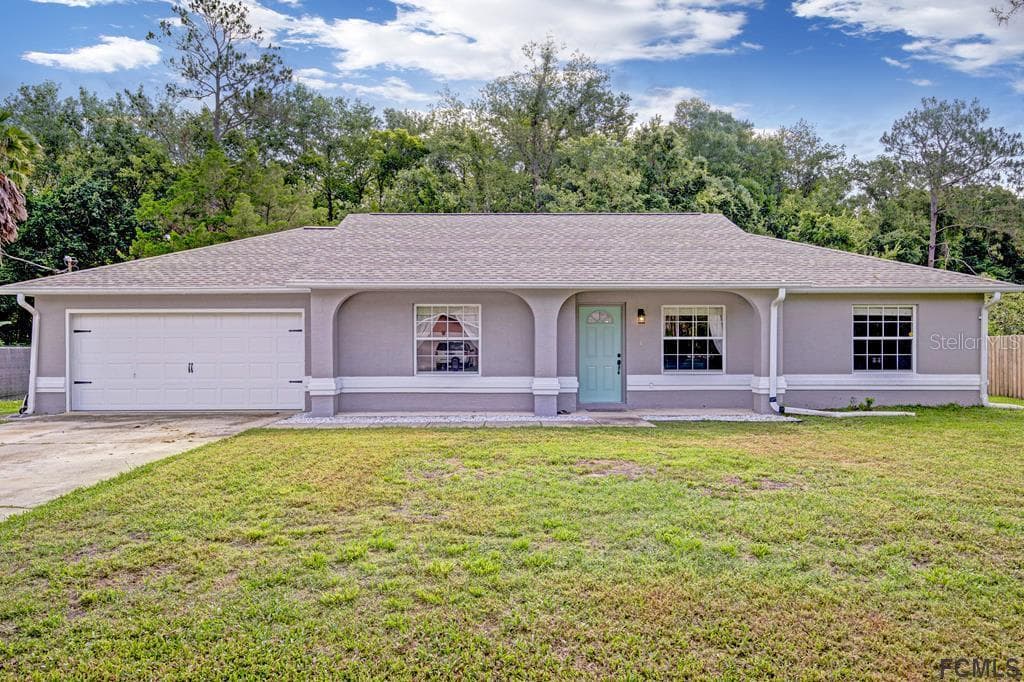 4 KASBAH PLACE PALM COAST, FL 32164