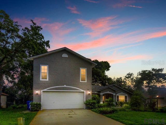 659 ALEIDA DRIVE ST AUGUSTINE, FL 32086