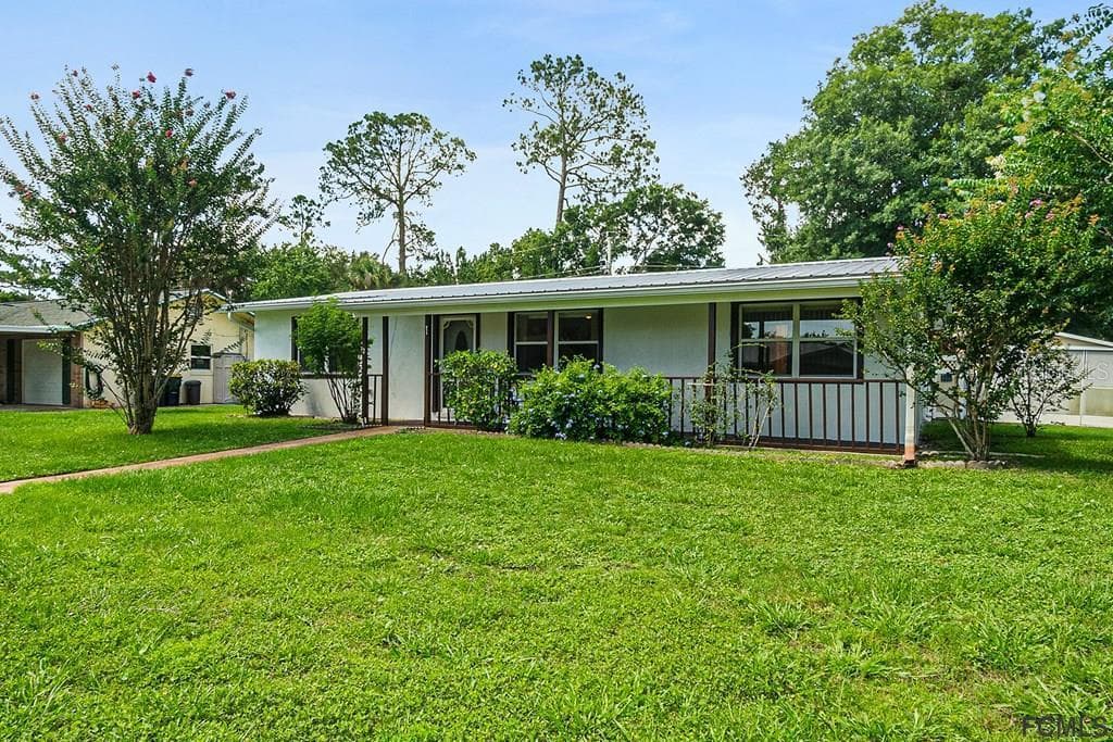 811 ANDERSON STREET N BUNNELL, FL 32110
