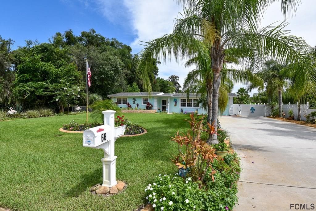 66 MELROSE AVENUE ORMOND BEACH, FL 32174