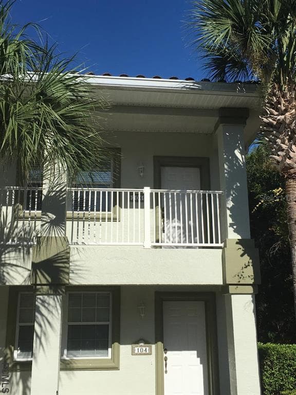 90 SAN JUAN DRIVE UNIT B204 PALM COAST, FL 32137