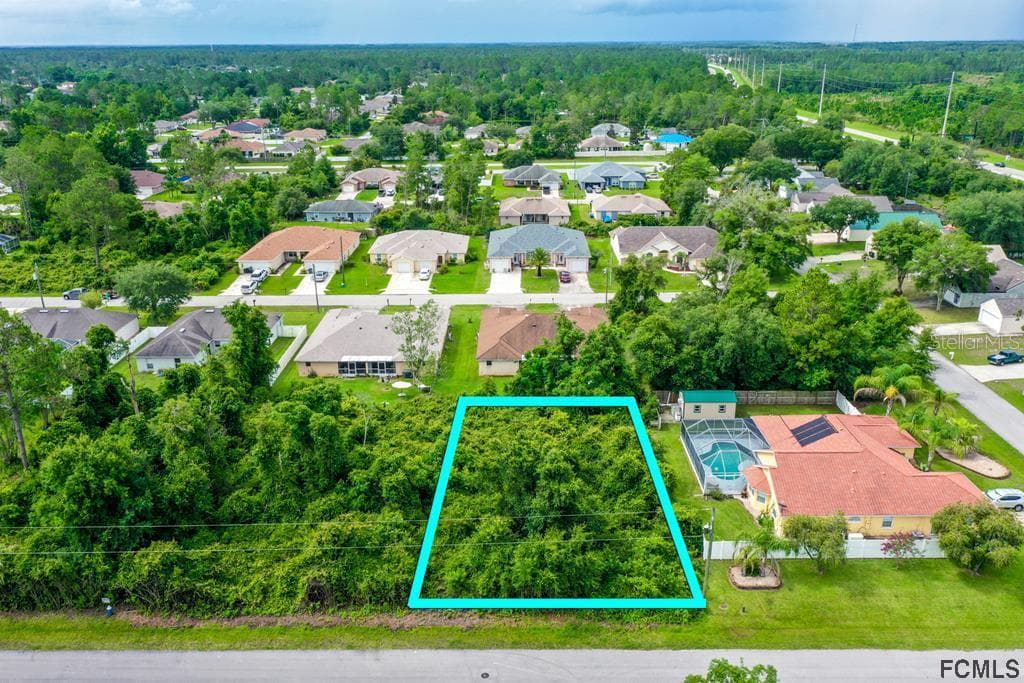 6 WOOD ACRE LANE PALM COAST, FL 32164