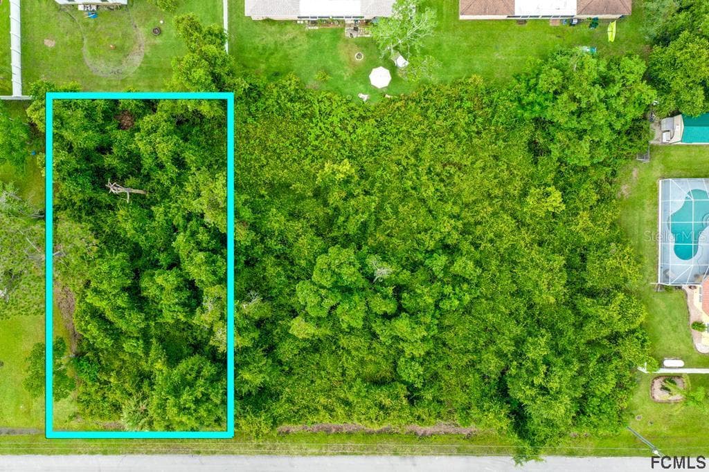 12 WOOD ACRE LANE PALM COAST, FL 32164