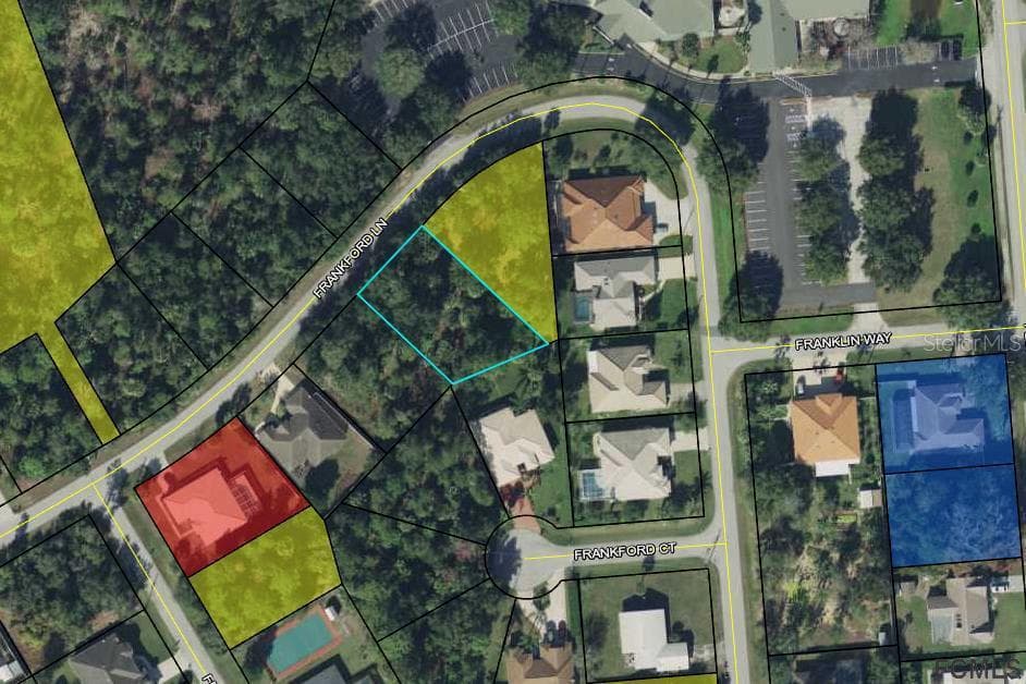 26 FRANKFORD LANE PALM COAST, FL 32137