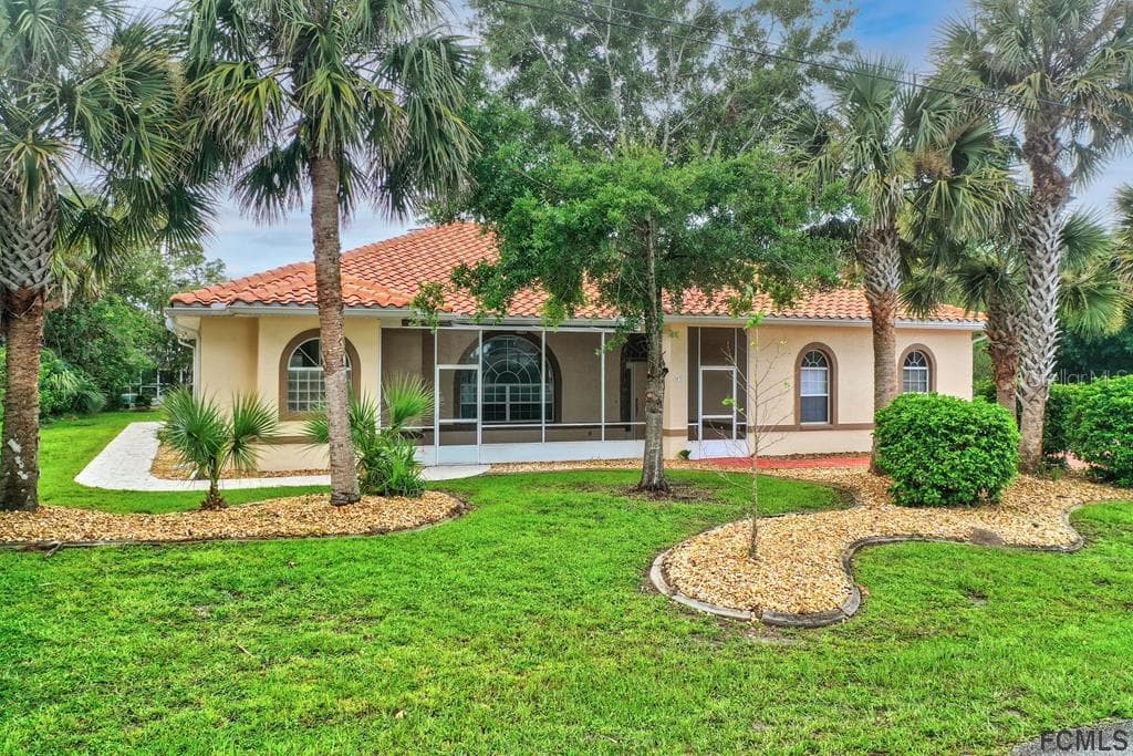 47 CIMMARON DRIVE PALM COAST, FL 32137