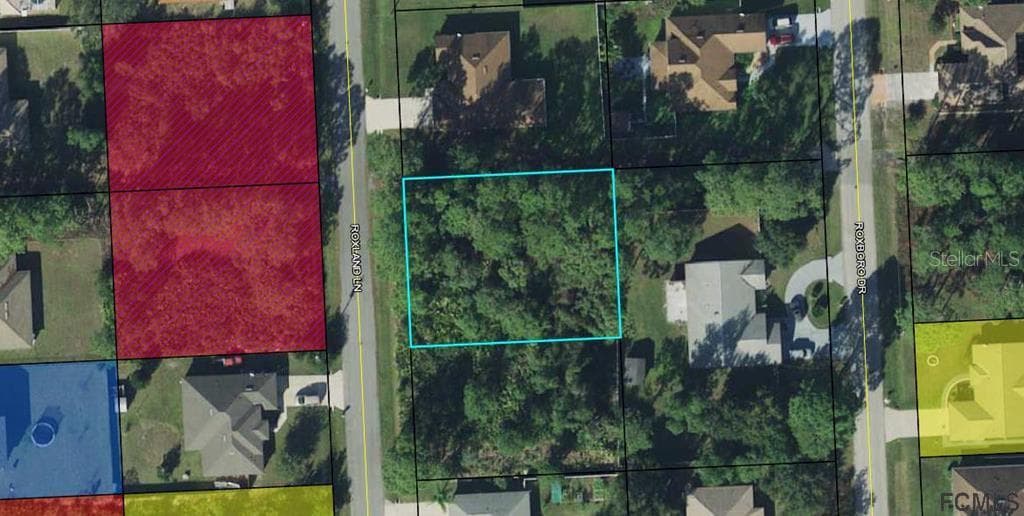 19 ROXLAND LANE PALM COAST, FL 32164