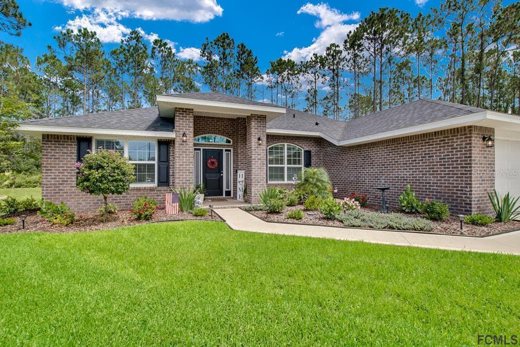 15 ZELDA COURT PALM COAST, FL 32164