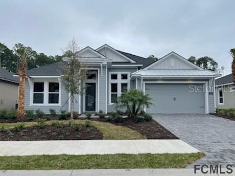369 STIRLING BRIDGE DRIVE ORMOND BEACH, FL 32174